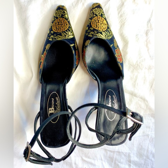 BROWNS COUTURE VINTAGE🇪🇸 - Picture 3 of 10